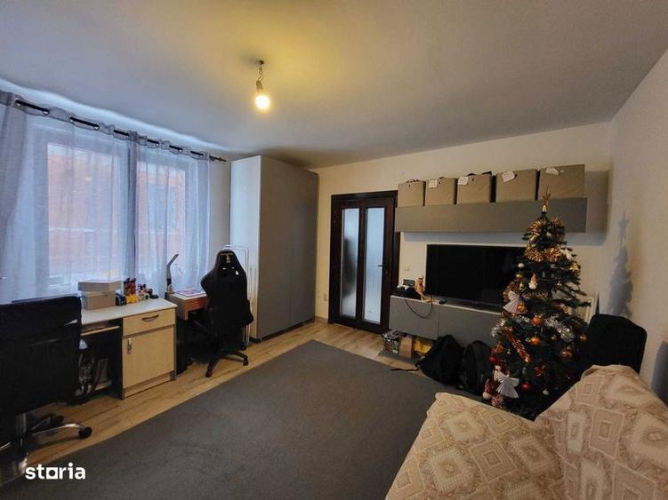 Inchiriez casa la pret de apartament - 5