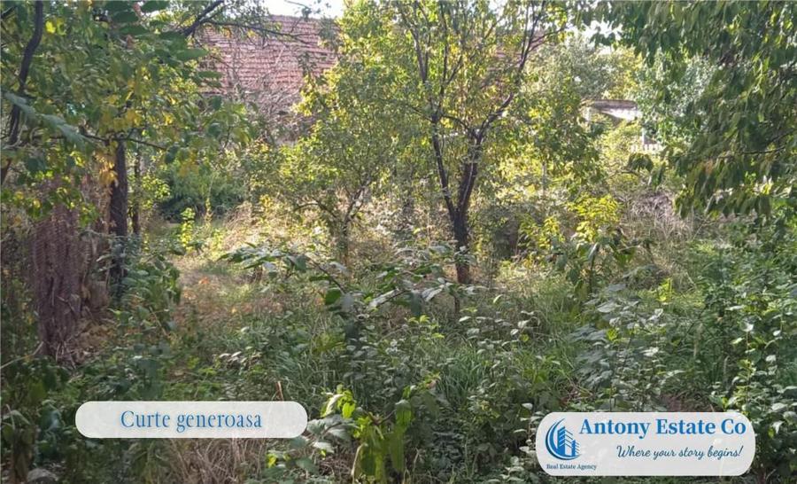 Old Brick House, Casa de , Zona Garii, Oradea - 4