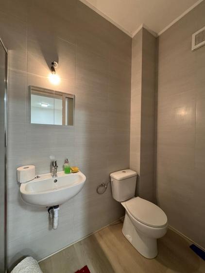 Apartament renovat profesional, complet - la cheie, ideal rezidential sau birou - 7