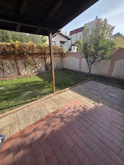 Vila P+1+M individuala spatioasa 6 camere Sos Oltenitei - 21