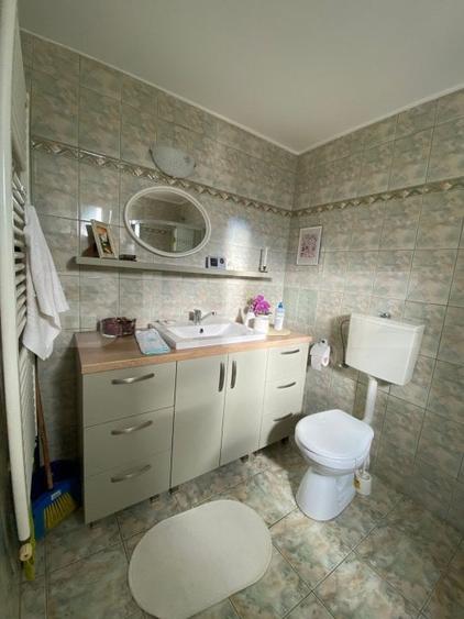 Casa de vanzare in Baciu, Mera - liniste, spatiu si natura la doar 13 km de oras - 14