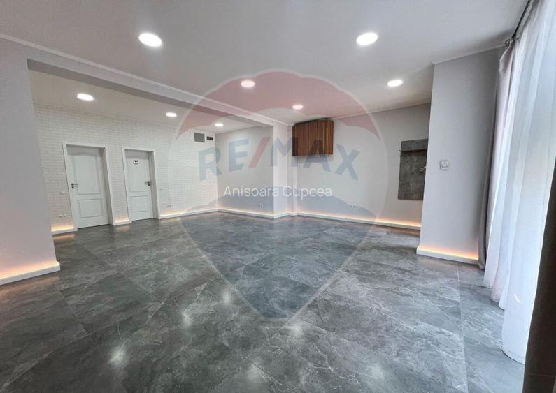 Spa?iu comercial de inchiriat in zona Centrul Vechi
