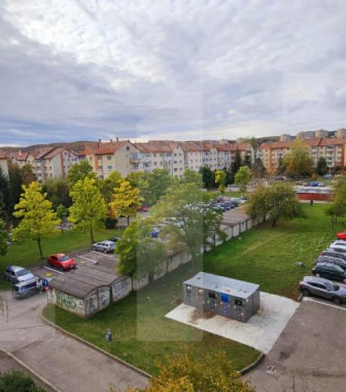 Apartament cu 3 camere, 64 mp, Sfantu Gheorghe str.Nico - 5