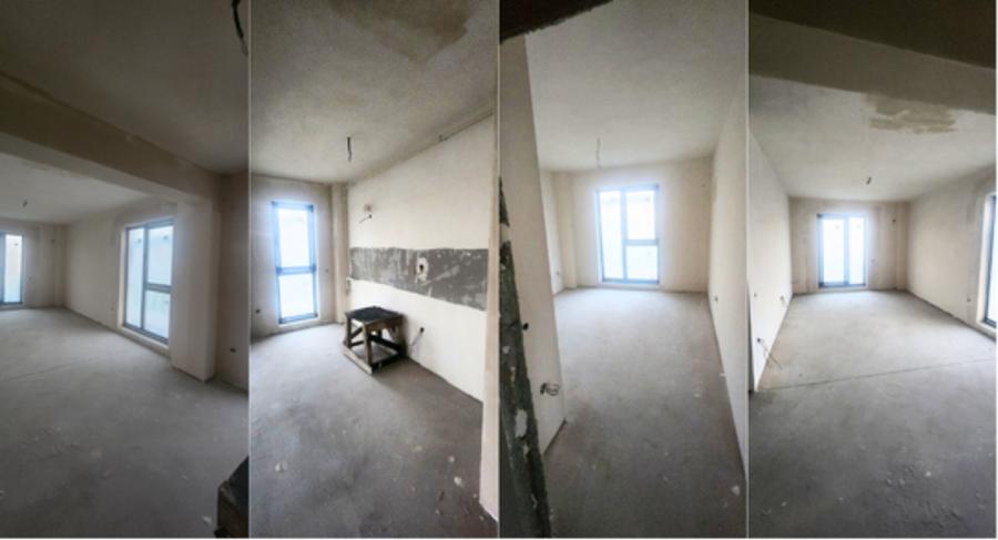 Apartament 2 Camere, Cu Gradină, Finisaje Premium, Direct de la Dezvoltator - 3