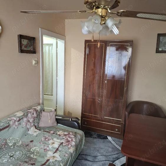 Propritar, inchiriez apart. 2 camere - 5