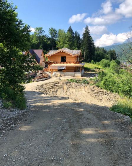 Teren Intravilan Predeal - 6