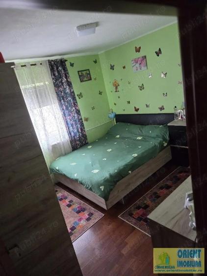 Dacia, decomandat, 2 camere, apartament de vanzare - 4