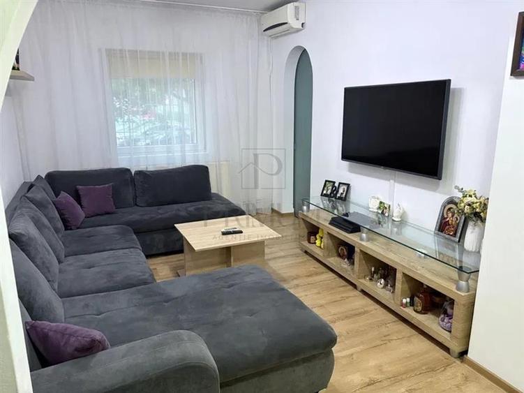 LIPOVEI - 3 CAM - DECOMANDAT - CENTRALA - BLOC IZOLAT - MOBILAT/UTILAT - 5