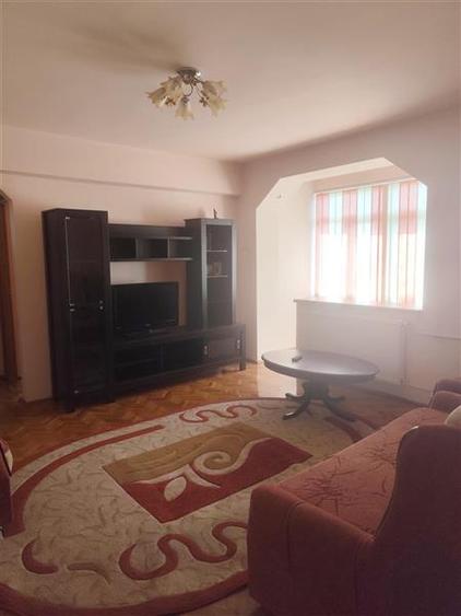 Apartament 2 camere zona Centrala - 1