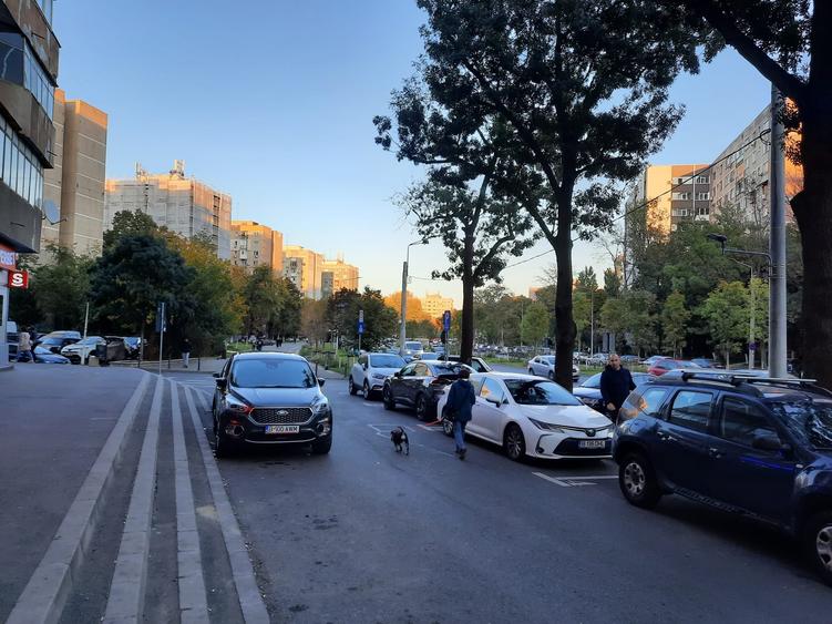 Drumul Taberei -Romancierilor 60 mp -3200 euro/luna - 5