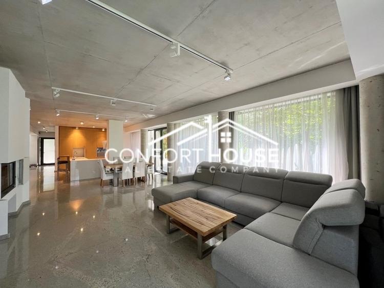 Vila moderna, P+2, mobilat, IANCU NICOLAE - 4