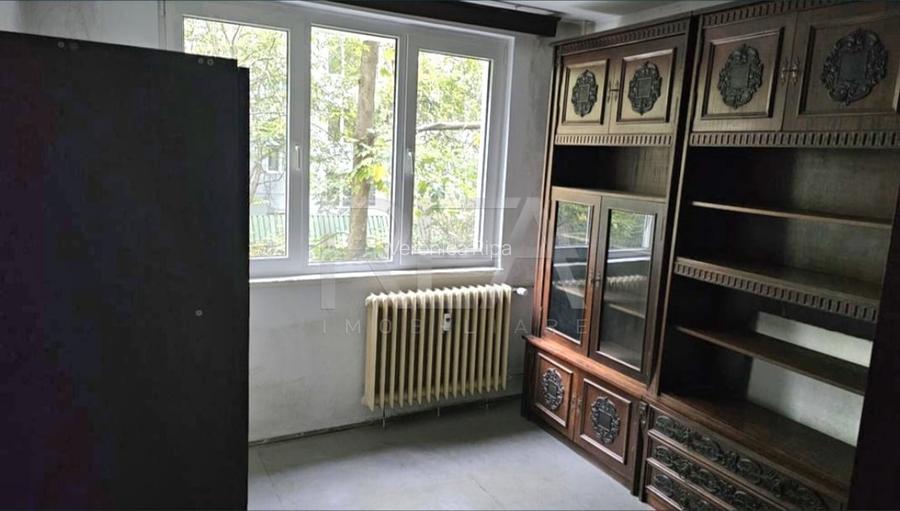 3 camere, decomandat, et 1/4, bloc anvelopat-Drumul Taberei 3 camere, decomandat, et 1/4, bloc anvelopat-Drumul Taberei