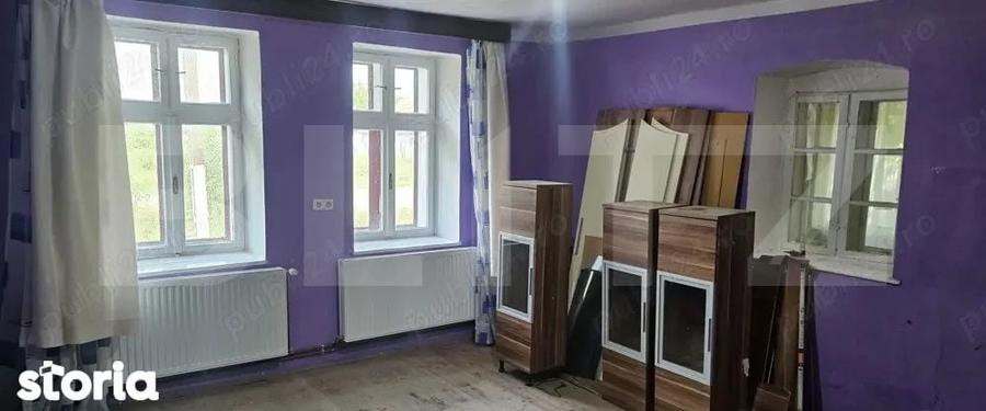 Vand casa Comuna Nitchidorf Judetul Timis - 7