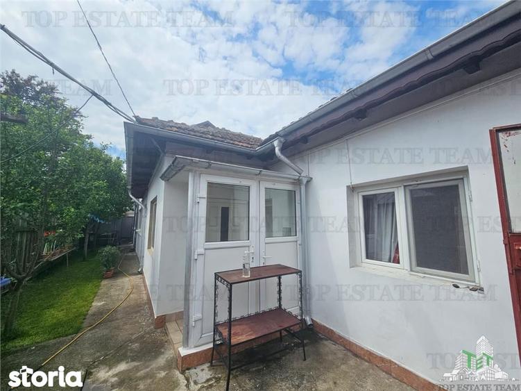 Casa la curte cu garaj dublu langa Padurea Rosu - 3
