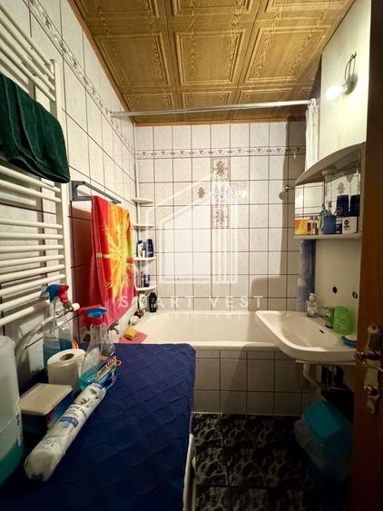 Apartament 4 camere | 110 mp | Zona Ultracentrală - 22