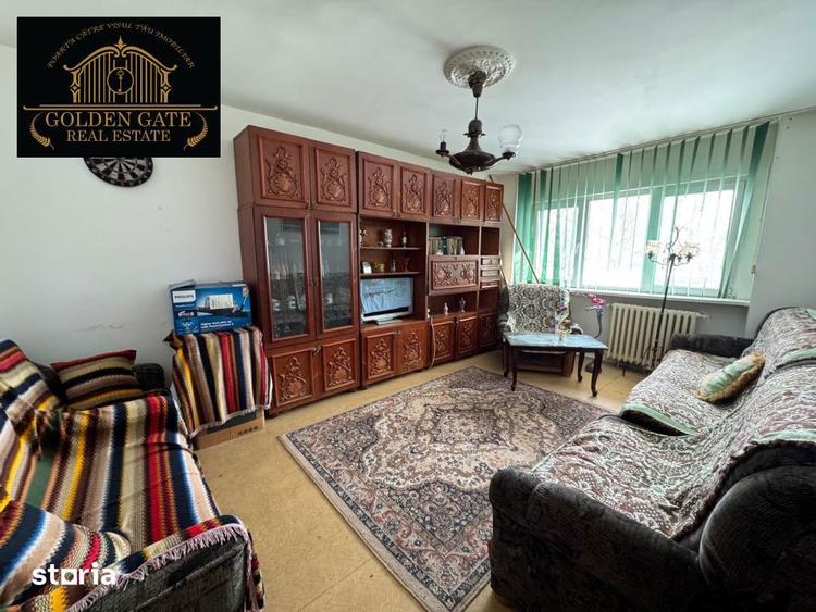 3 Camere Ferentari | Centrala | Necesita Renovare | Confort 1 | - 8
