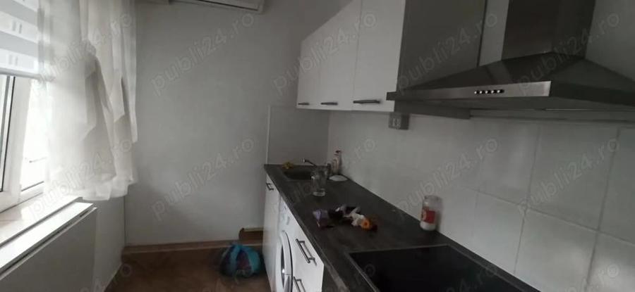 Apartament 1 camera, malul Muresului, demisol - 4
