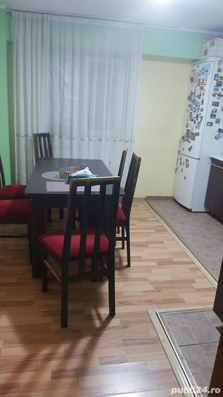 Vand apartament 4 camere - 2