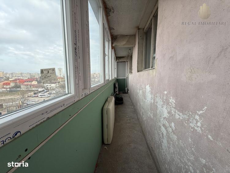3 Camere | Rahova - Giurgiului | Balcon | 76 Mp - 9