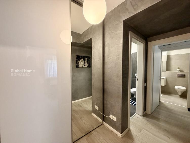 3 Camere | Mobilier Premium | 87mp | Bolat Residence - Pipera - 21