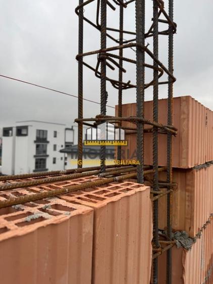 Apple Villas 2 – Comision 0% – Casa noua, 4 camere, metrou N. Grigorescu - 27