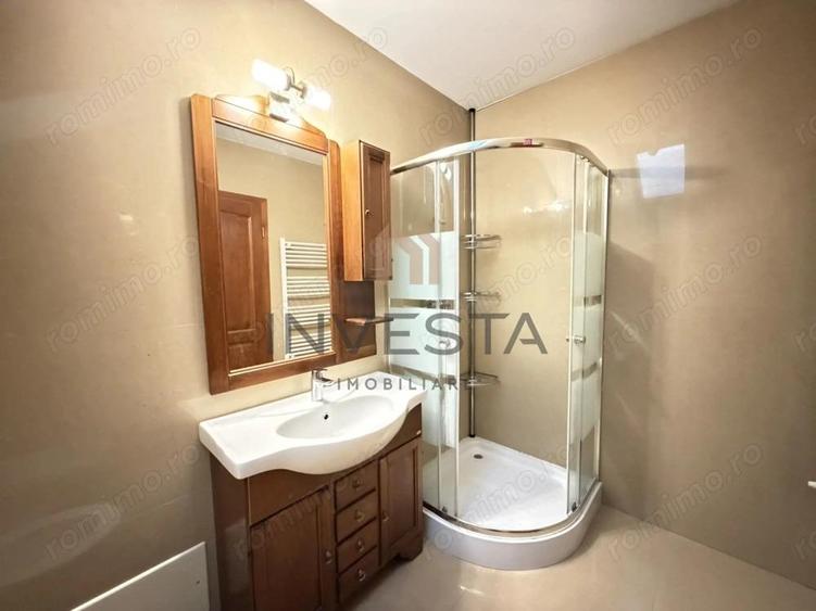 Casa spatioasa de inchiriat- zona Eugen Ionesco - 3