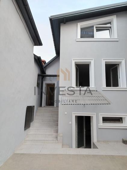 Mansarda de inchiriat in casa - Zona Dambovitei - 6