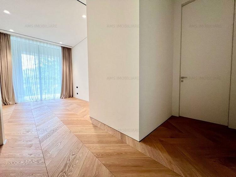 APARTAMENT DE LUX/ BLOC EXCLUSIVIST/ TERASA GENEROASA/ 2 LOCURI PARCARE SUBTERA - 28