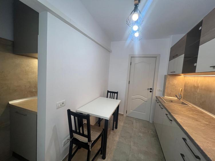 INLE 1 - EDEN Apartament 3 camere mobilat utiat, totul NOU - 5