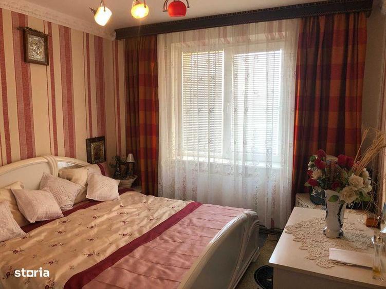 Sebastian - Telita - Apartament 4 Camere - 6