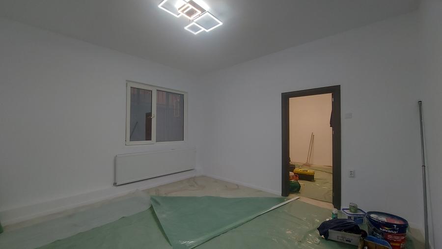 Stirbei Voda, Berzei, casa boiereasca singur curte - 15