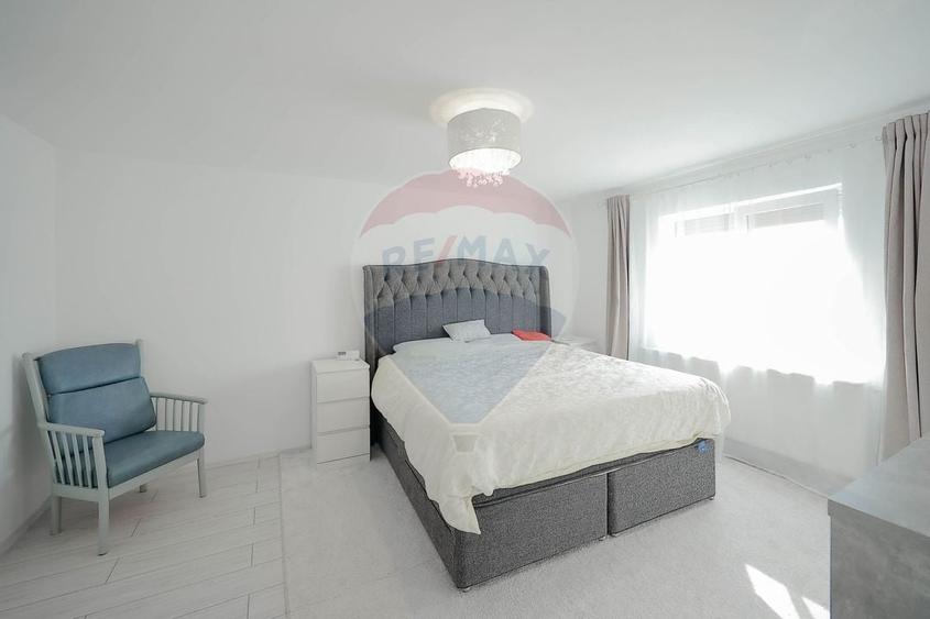 Casa de vanzare pentru locuit sau cabinete/birouri, zona Cantemir - 6