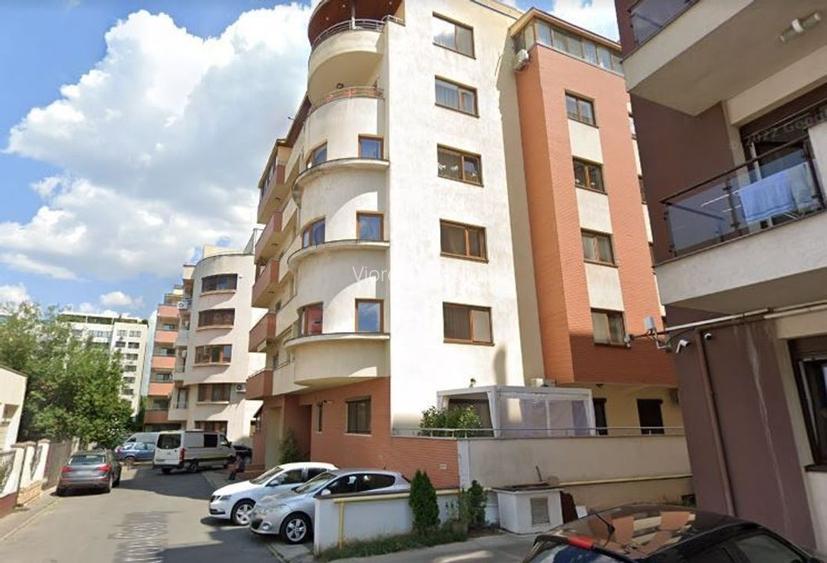 Apartament 3 camere zona Herastrau pentru inchiriere