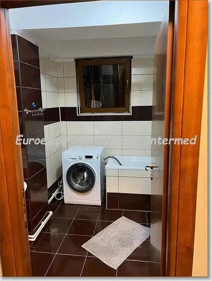 De inchiriat apartament cu 2 camere zona Casa de Cultura - 6