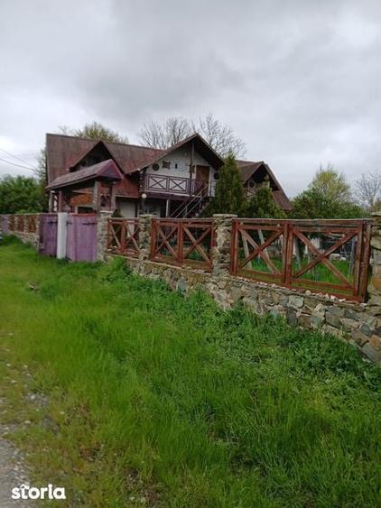 De vanzare casa agro-turistica in Istria - 3