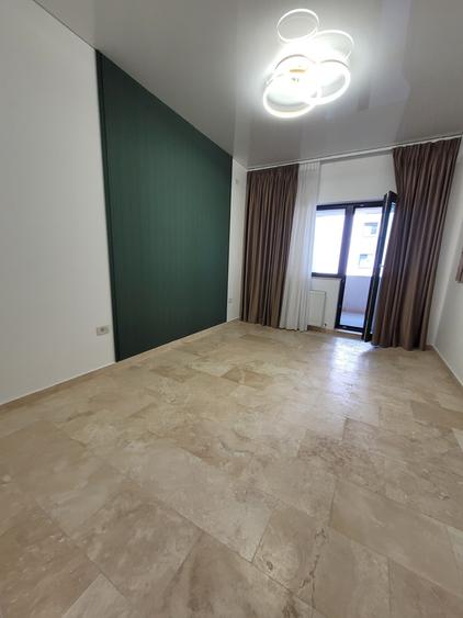 PRIMA ÎNCHIRIERE! 3 camere nemobilat -loc de parcare +boxa -Bloc Nou | Campus - 9