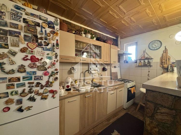 Casa individuala deosebita cu 6 camere, zona Girocului - 3