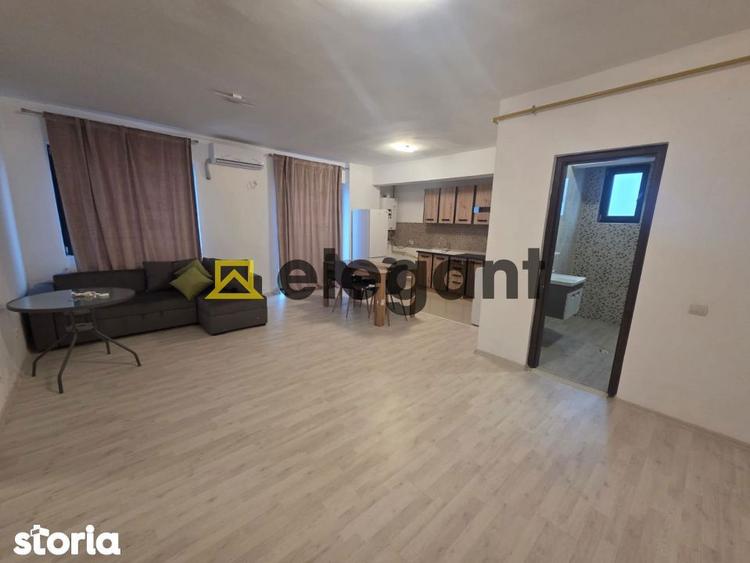 Prima inchiriere! 2 camere, bloc nou, AC, parcare, Central-Agronomie - 3