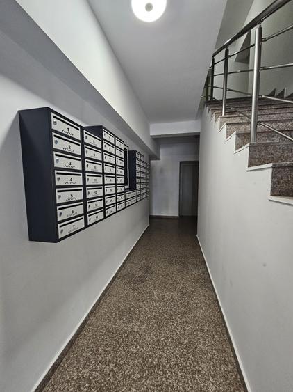 Refugiul tău de vis la malul mării – Vanzare garsoniera in  DE SILVA RESIDENCE ! - 21