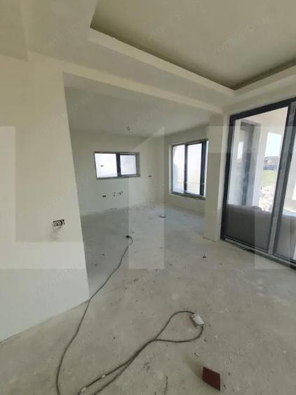 Casa individuala Giarmata 5 camere - 2