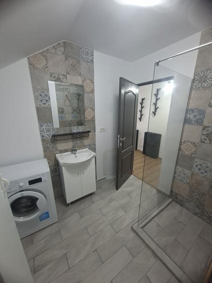 Apartament nou cu 2 camere - 2