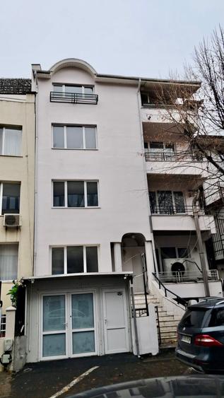 Vilă D+P+2E+M – Cotroceni | Ideală rezidențial sau activități pro - 1