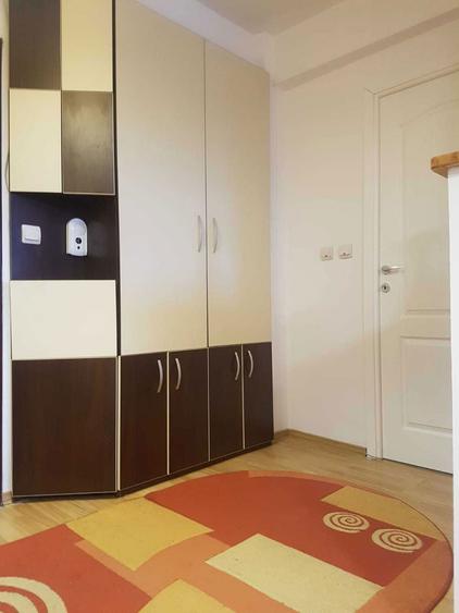 Apartament cu 1 camera de inchiriat, spatios, complet utilat Calea Baciului / Baciu / blocurile de deasupra de Pet - 1