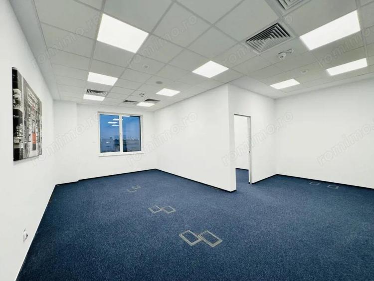 Spatiu de birouri de inchiriat in Popesti Leordeni, Centura - Autostrada - 4