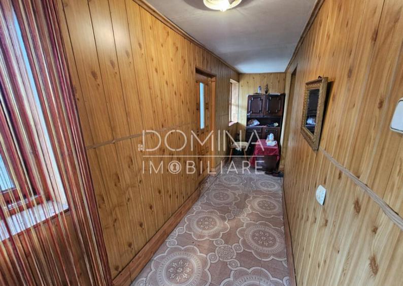 Casa P+1 situata in comuna Ciuperceni - 3