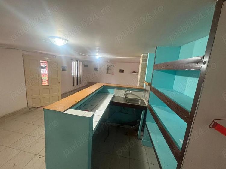 Casa cu priveliste la padure, sat Seciuri, Sotrile, Valea Doftanei, 0% comision - 9