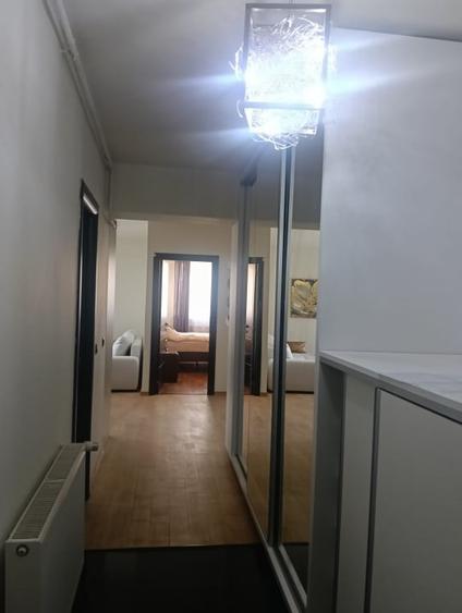Apartament de 2 camere, 60 mp, centrala proprie zona - Mall Vitan - 6