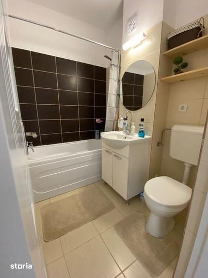 Inchiriez apartament 3 Camere- Popesti-Leordeni - 6
