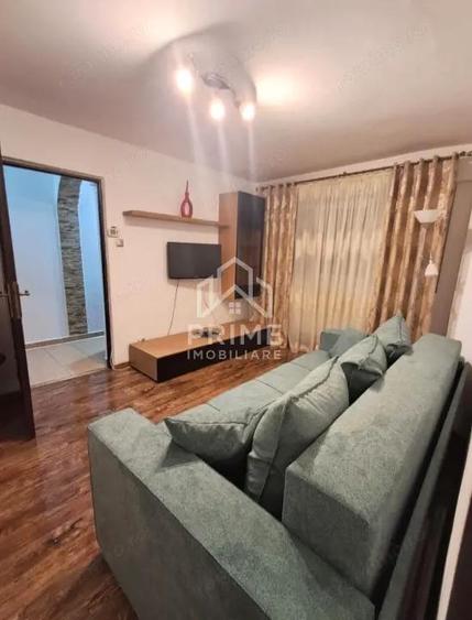 Garsoniera de vanzare | CETATE - M-URI | 30 mp utili - 1