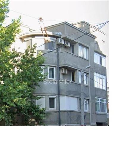 Apartament 3 camere, etajul 1/S+P+3+M, zona Foisorul de Foc